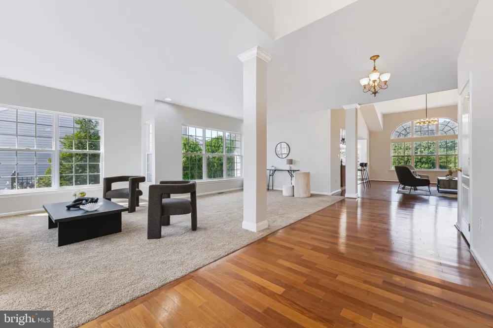 1437 CRANLEIGH LANE Williamstown, NJ 08094
