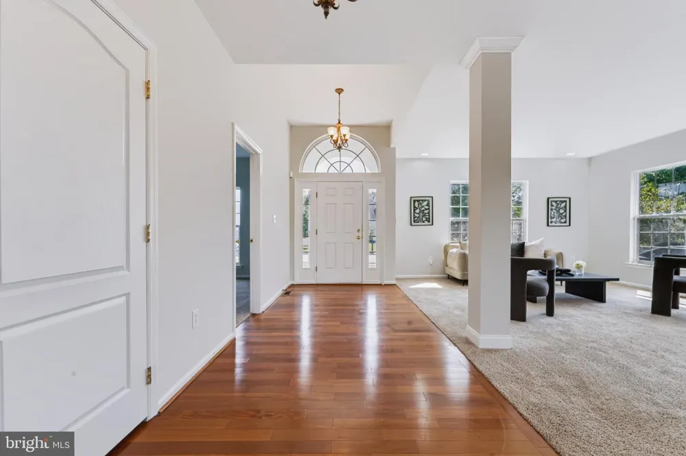 1437 CRANLEIGH LANE Williamstown, NJ 08094