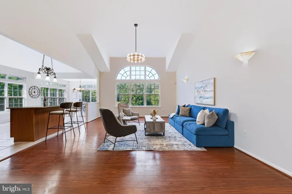 1437 CRANLEIGH LANE Williamstown, NJ 08094