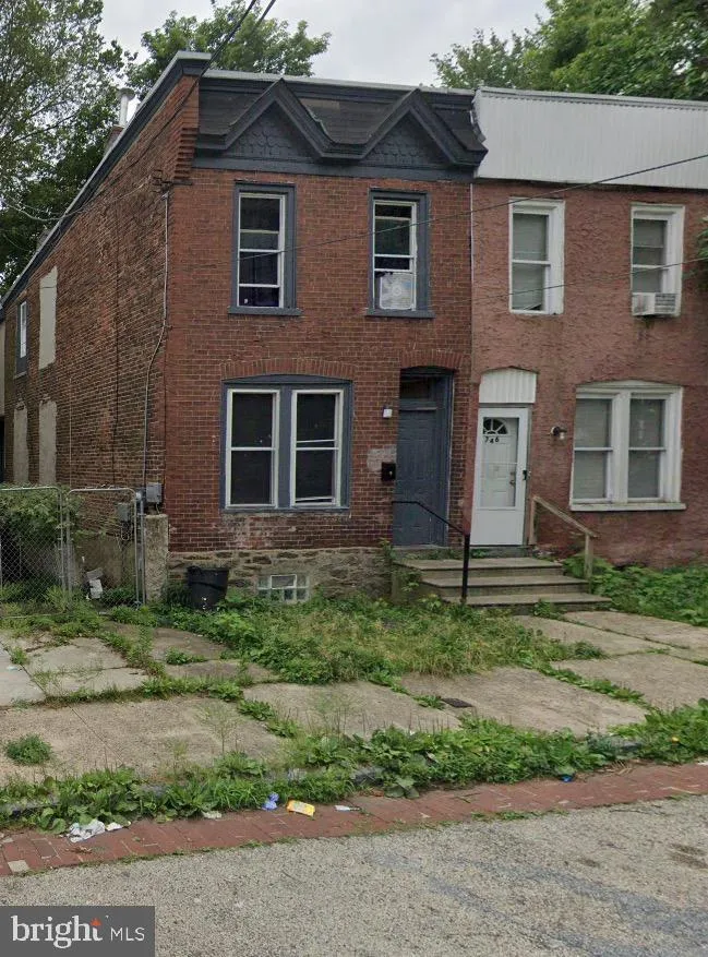 748 E GRAY STREET Philadelphia, PA 19144