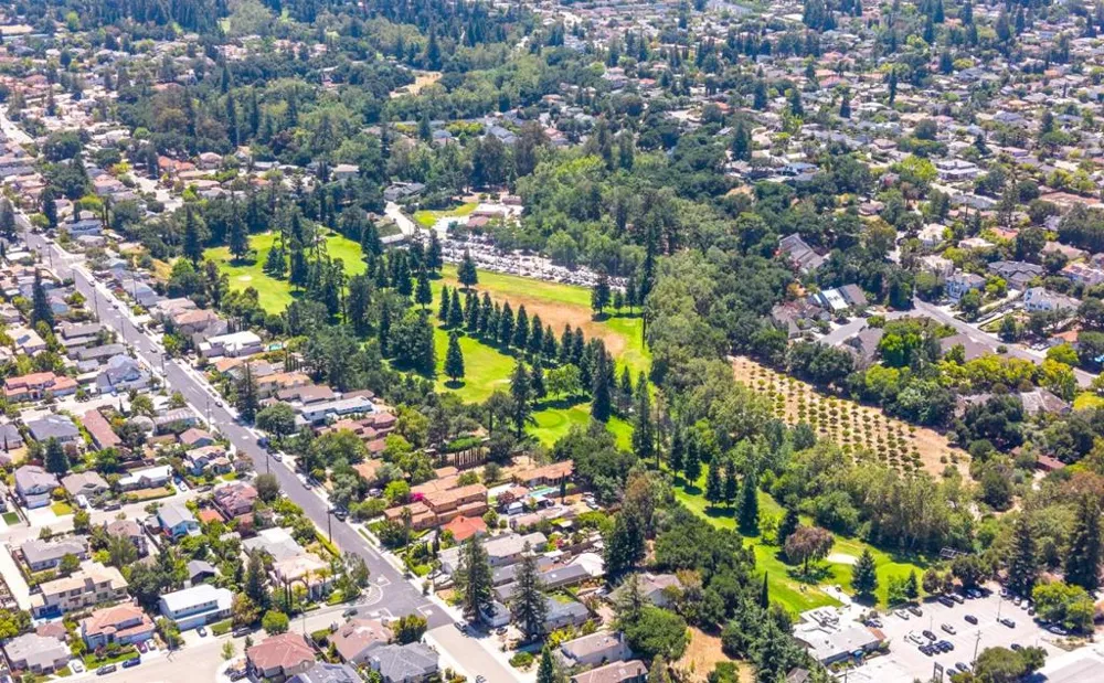 10019 Dove Oak Court Cupertino, CA 95014