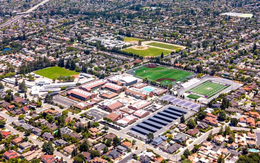 10019 Dove Oak Court Cupertino, CA 95014