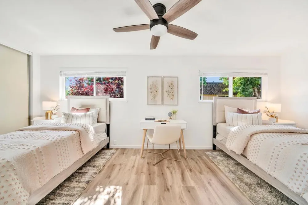 10019 Dove Oak Court Cupertino, CA 95014