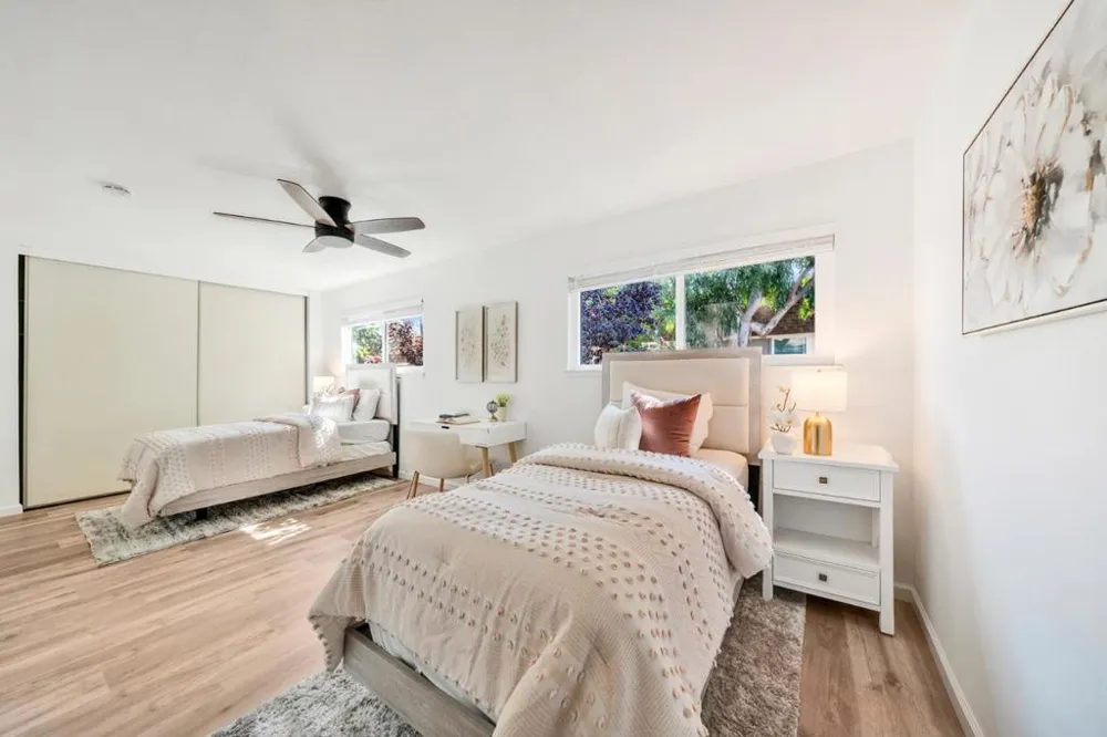 10019 Dove Oak Court Cupertino, CA 95014