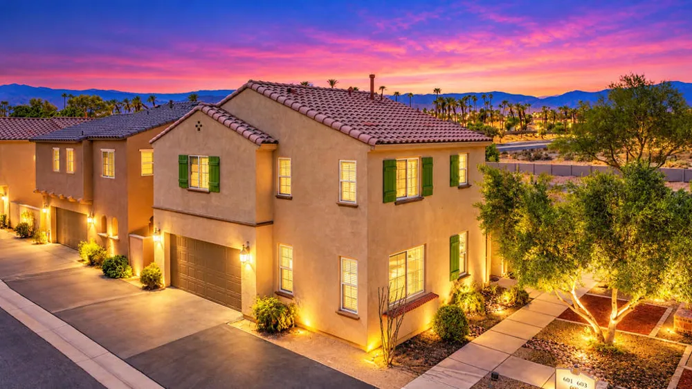 601 Calle Vibrante Palm Desert, CA 92211