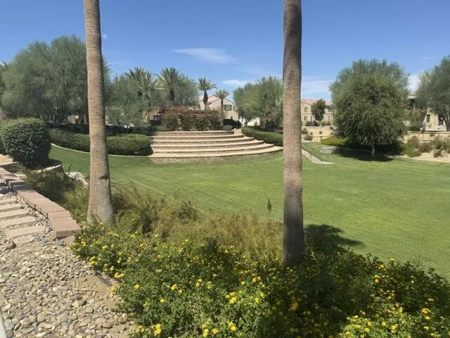 601 Calle Vibrante Palm Desert, CA 92211
