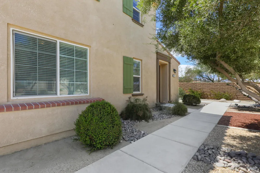 601 Calle Vibrante Palm Desert, CA 92211