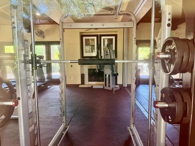 601 Calle Vibrante Palm Desert, CA 92211