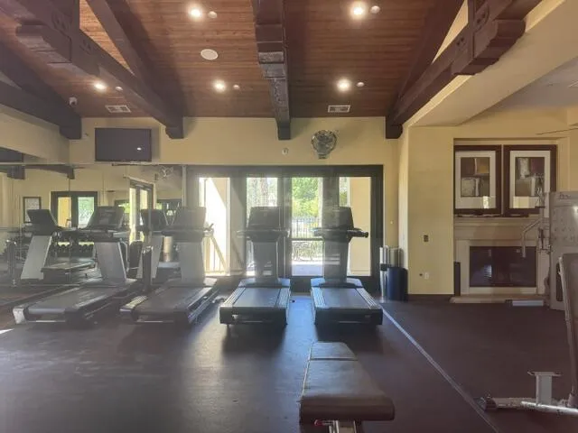 601 Calle Vibrante Palm Desert, CA 92211