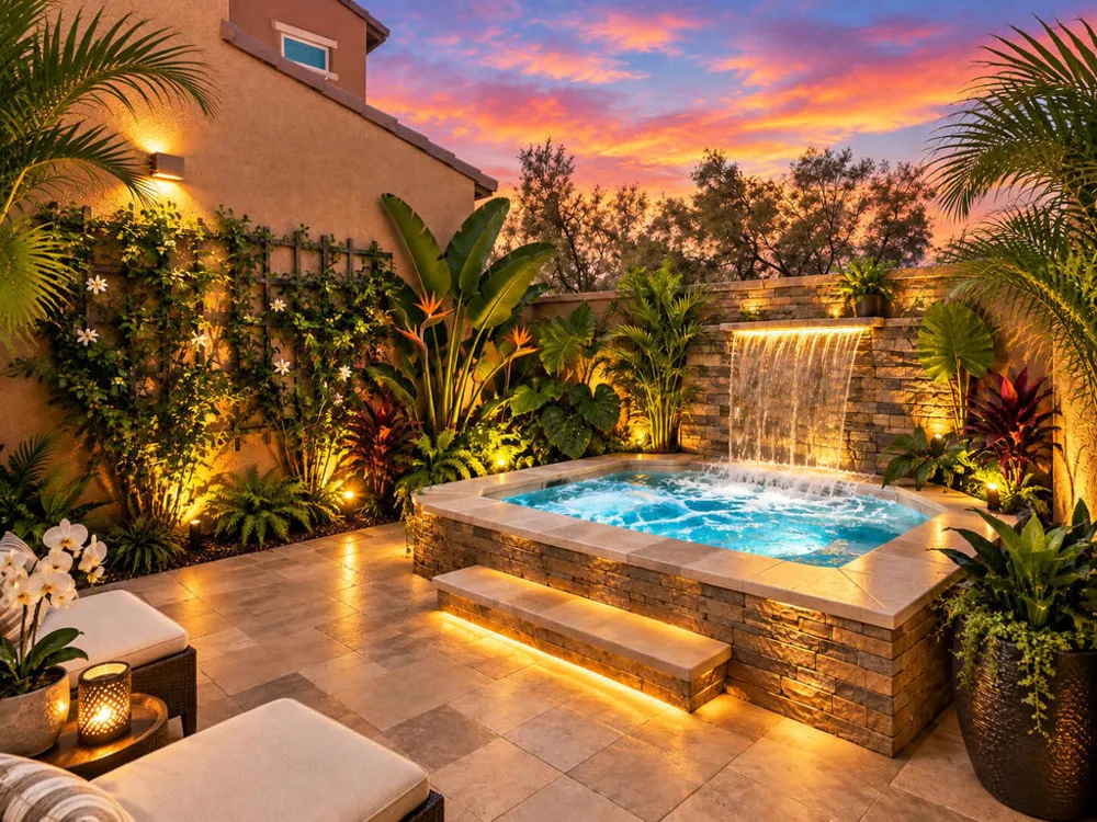 601 Calle Vibrante Palm Desert, CA 92211