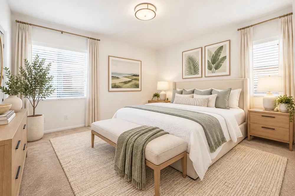 601 Calle Vibrante Palm Desert, CA 92211