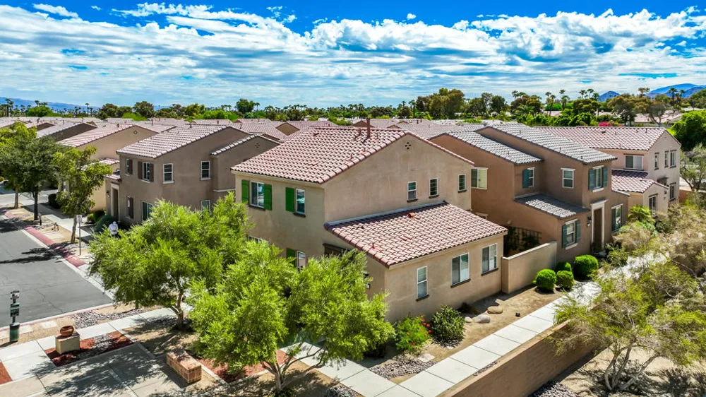 601 Calle Vibrante Palm Desert, CA 92211