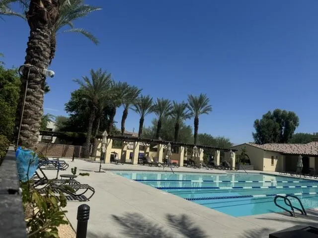 601 Calle Vibrante Palm Desert, CA 92211