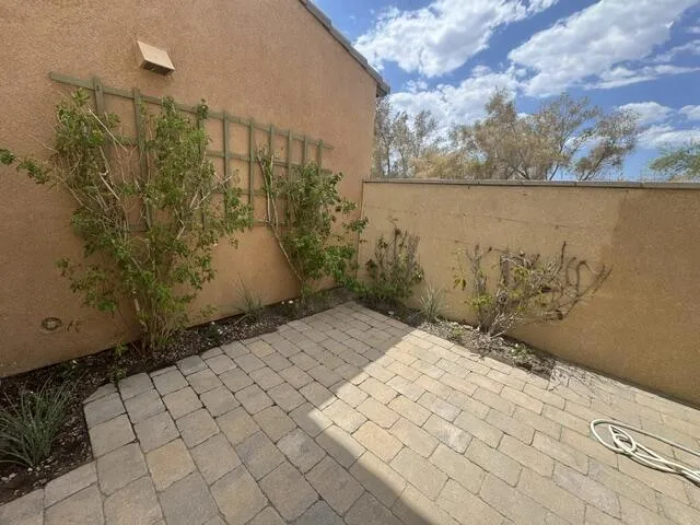 601 Calle Vibrante Palm Desert, CA 92211