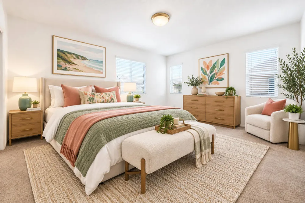 601 Calle Vibrante Palm Desert, CA 92211