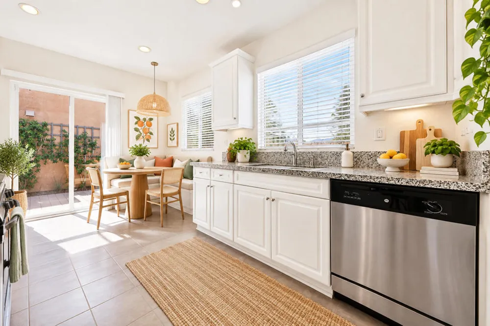 601 Calle Vibrante Palm Desert, CA 92211