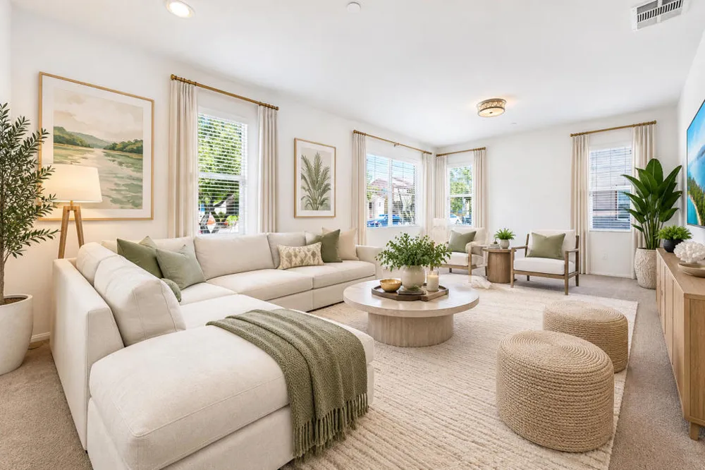 601 Calle Vibrante Palm Desert, CA 92211