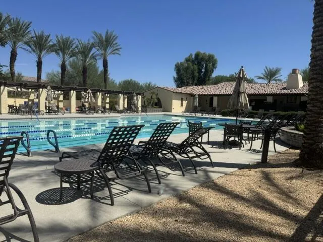 601 Calle Vibrante Palm Desert, CA 92211