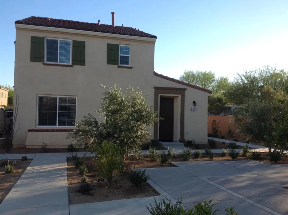 601 Calle Vibrante Palm Desert, CA 92211