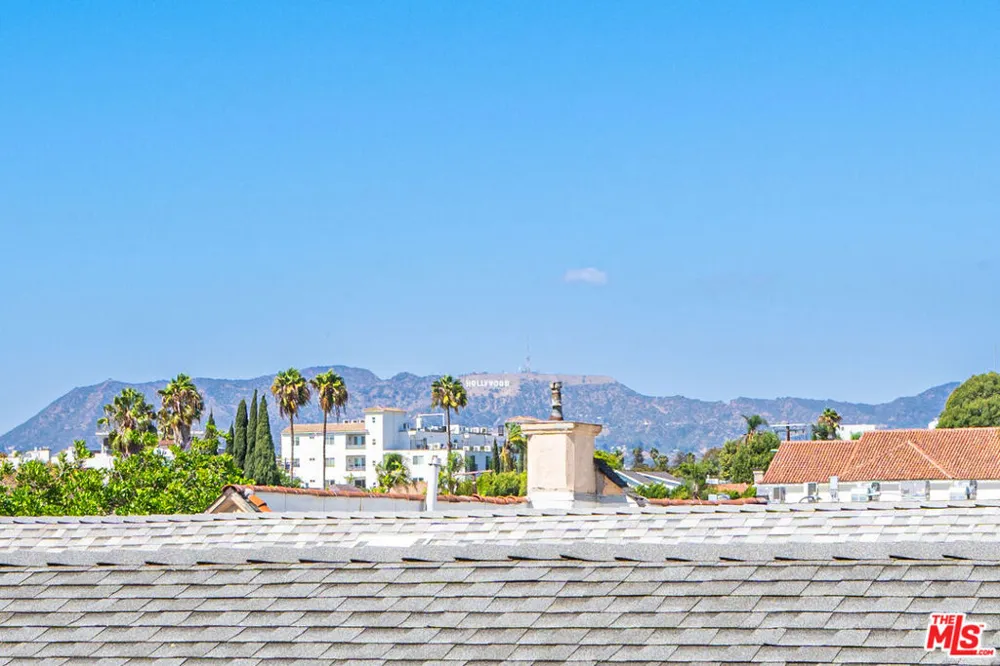 1030 S Norton Avenue #5 Los Angeles, CA 90019