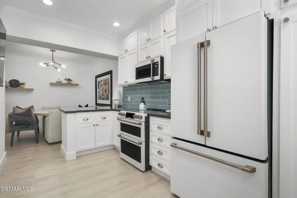 5473 Spanish Oak Lane #G Oak Park, CA 91377