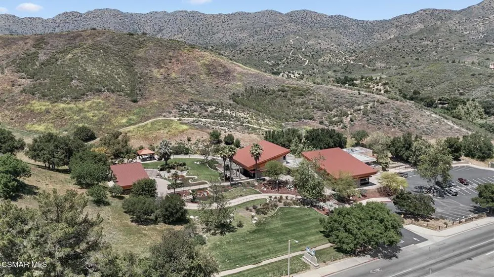 5473 Spanish Oak Lane #G Oak Park, CA 91377