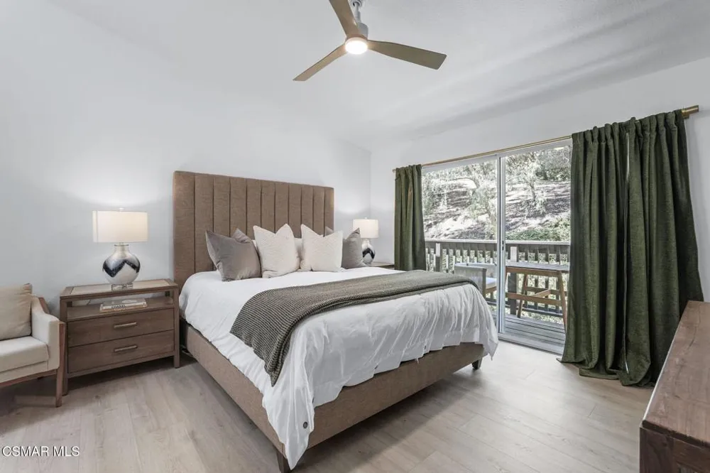 5473 Spanish Oak Lane #G Oak Park, CA 91377