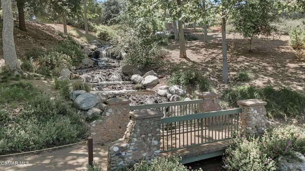 5473 Spanish Oak Lane #G Oak Park, CA 91377