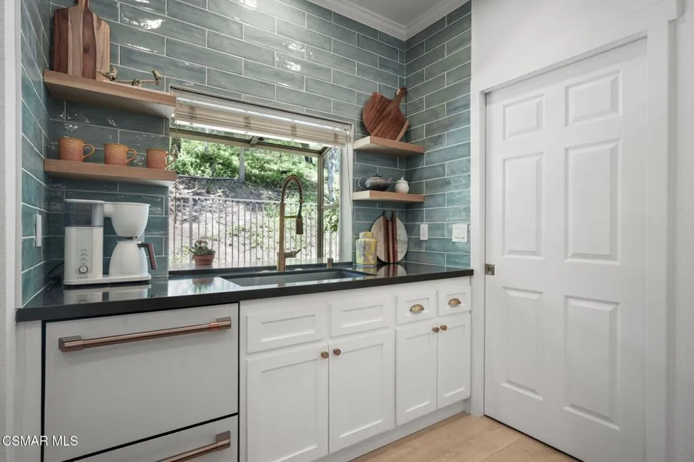5473 Spanish Oak Lane #G Oak Park, CA 91377