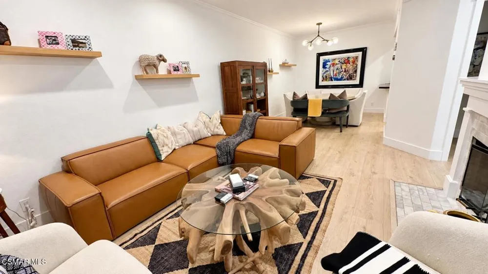 5473 Spanish Oak Lane #G Oak Park, CA 91377