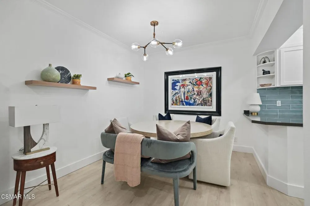 5473 Spanish Oak Lane #G Oak Park, CA 91377