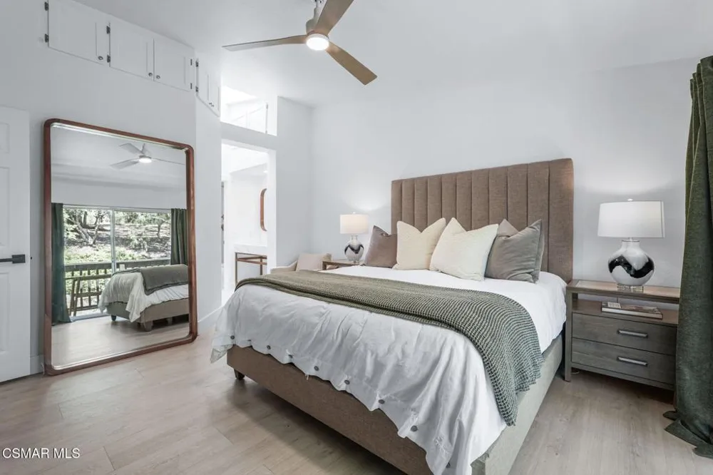 5473 Spanish Oak Lane #G Oak Park, CA 91377