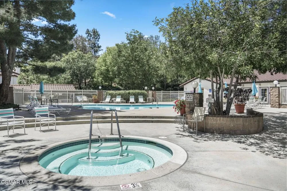 5473 Spanish Oak Lane #G Oak Park, CA 91377