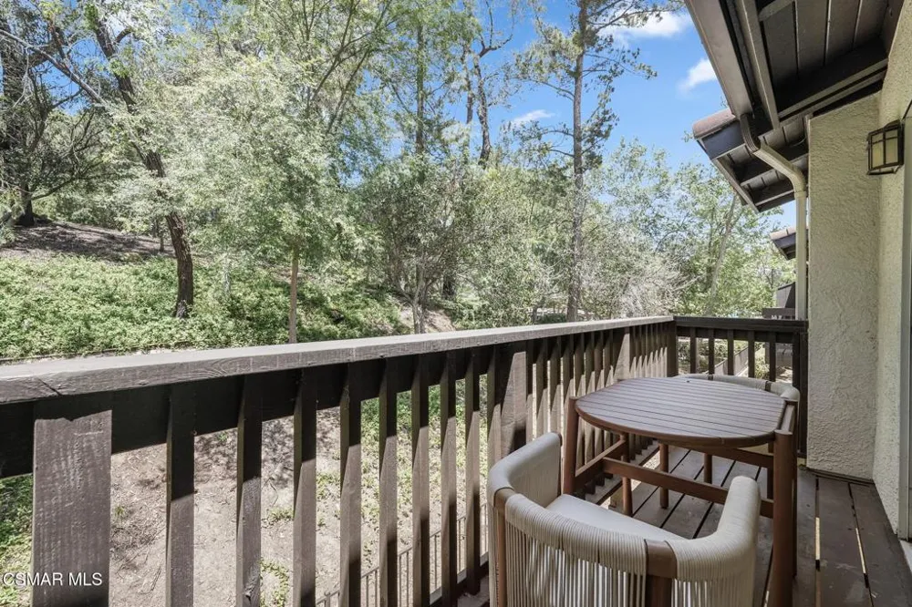 5473 Spanish Oak Lane #G Oak Park, CA 91377