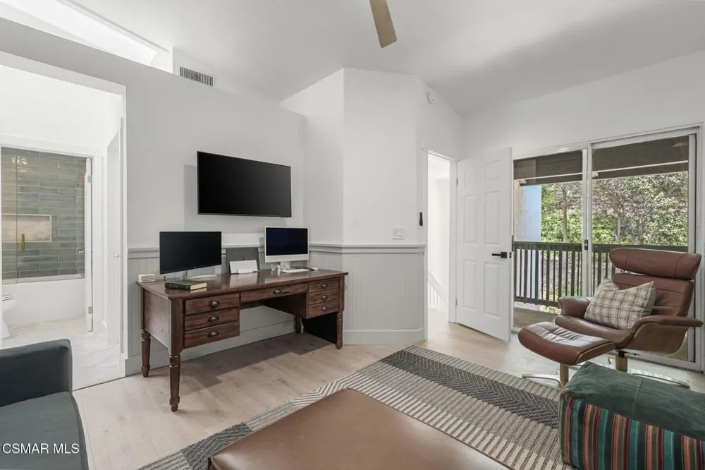 5473 Spanish Oak Lane #G Oak Park, CA 91377