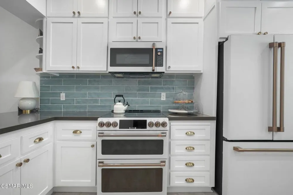 5473 Spanish Oak Lane #G Oak Park, CA 91377