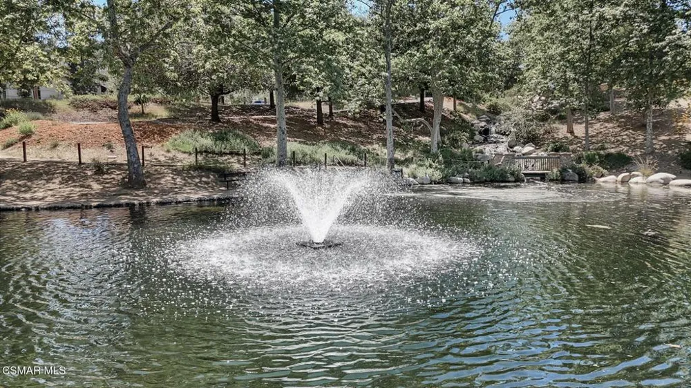 5473 Spanish Oak Lane #G Oak Park, CA 91377