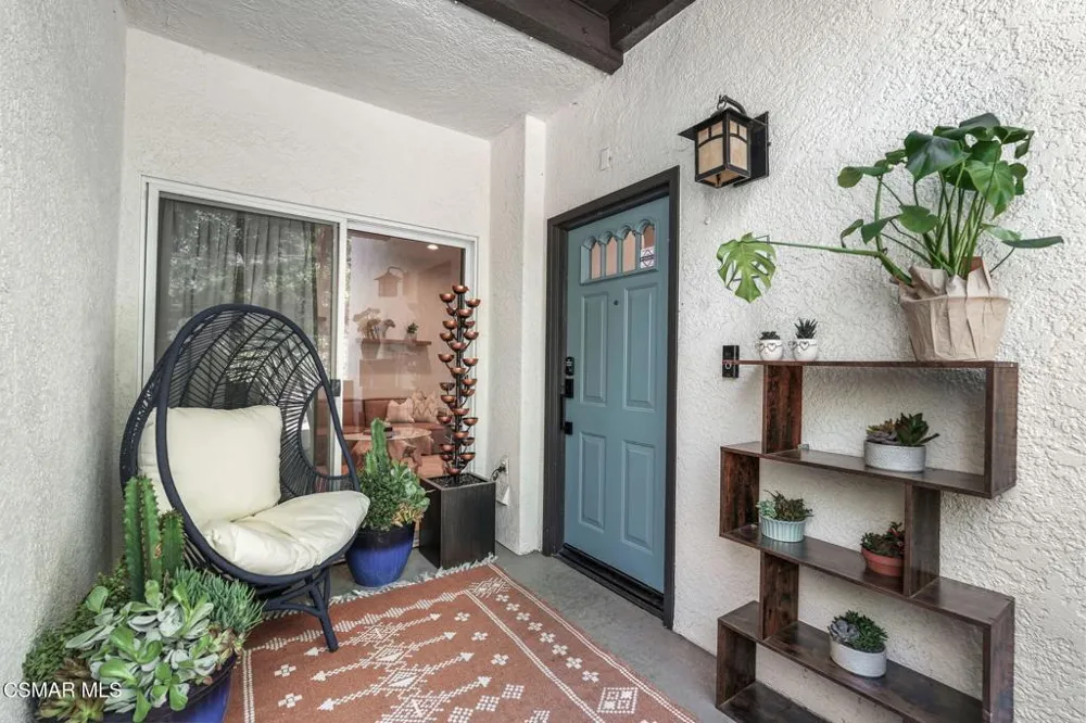 5473 Spanish Oak Lane #G Oak Park, CA 91377