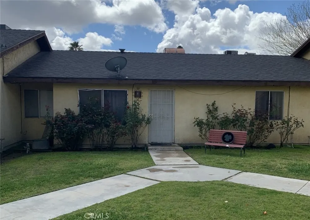 2508 Ashe Road Bakersfield, CA 93309