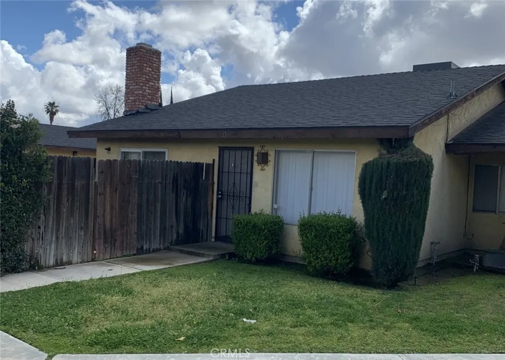 2508 Ashe Road Bakersfield, CA 93309