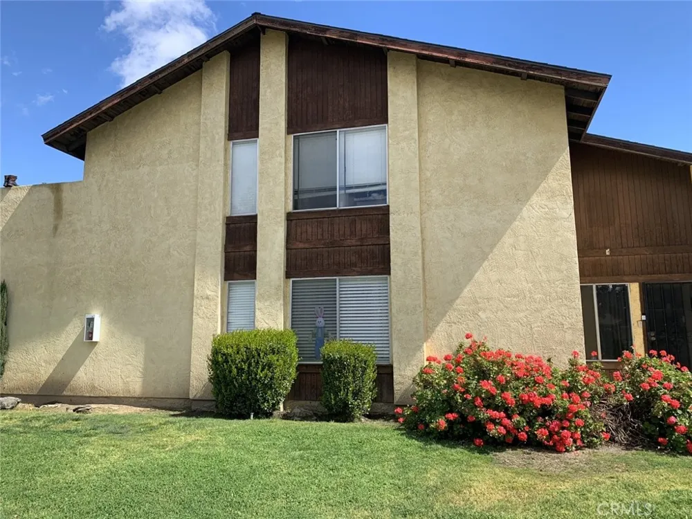 2508 Ashe Road Bakersfield, CA 93309