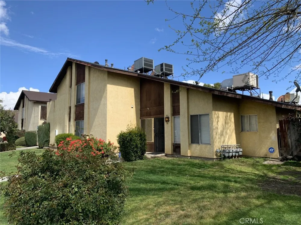 2508 Ashe Road Bakersfield, CA 93309