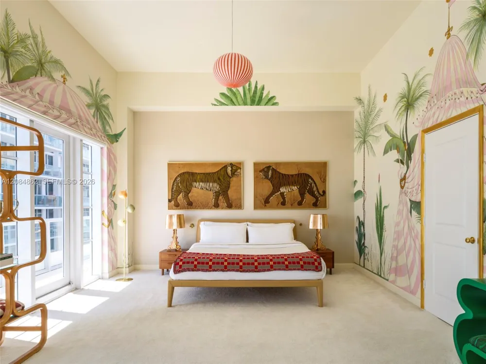 3739 Collins Ave #PH601/603 Miami Beach, FL 33140
