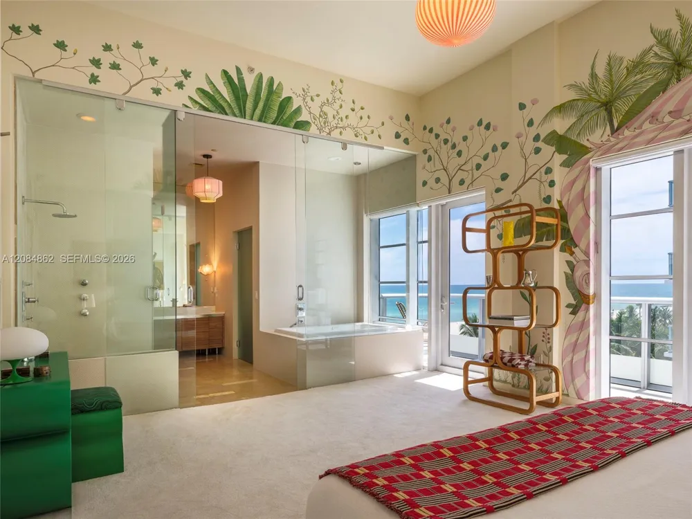 3739 Collins Ave #PH601/603 Miami Beach, FL 33140