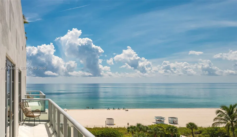 3739 Collins Ave #PH601/603 Miami Beach, FL 33140