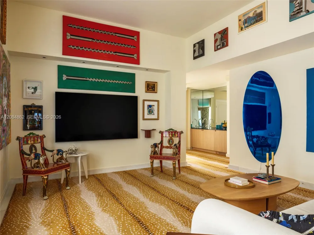 3739 Collins Ave #PH601/603 Miami Beach, FL 33140