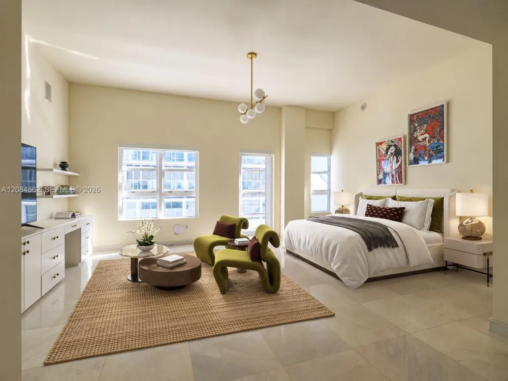 3739 Collins Ave #PH601/603 Miami Beach, FL 33140
