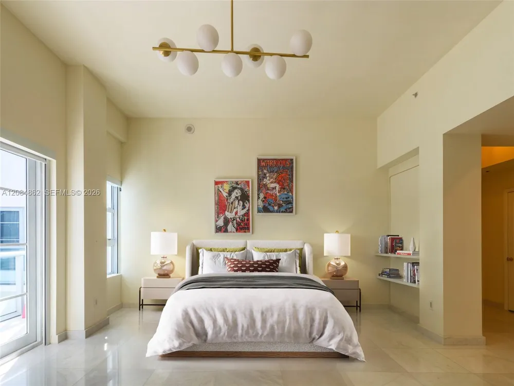 3739 Collins Ave #PH601/603 Miami Beach, FL 33140