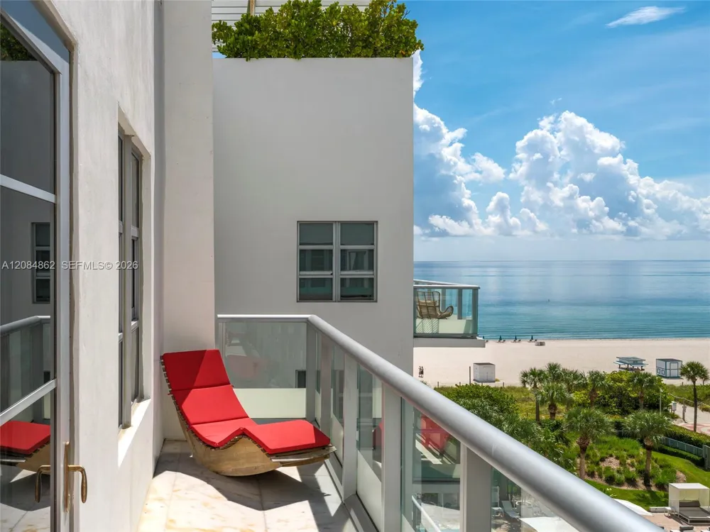 3739 Collins Ave #PH601/603 Miami Beach, FL 33140