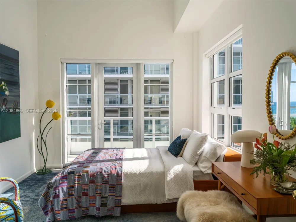 3739 Collins Ave #PH601/603 Miami Beach, FL 33140